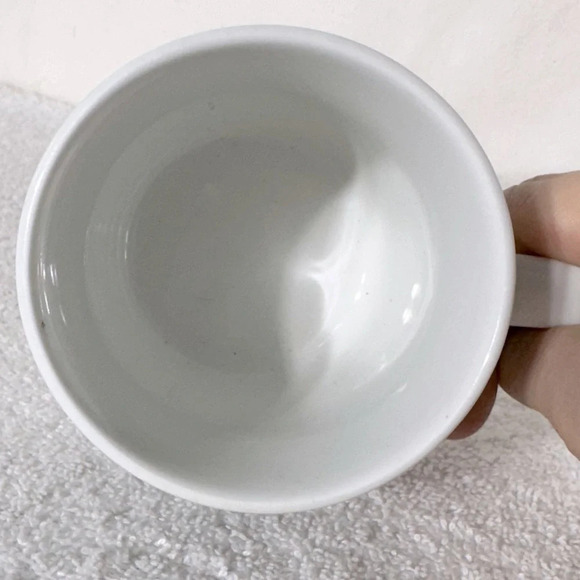 Vintage  Downtown McLean Saskatchewan Canada Mug - Picture 6 of 10